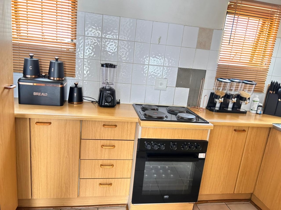 1 Bedroom Property for Sale in Westdene Free State